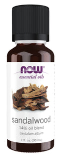 Sandalwood Oil Blend