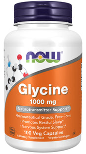 Glycine 1000 mg