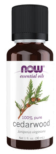 Cedarwood Oil