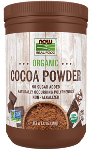 Organic Cocoa Powder