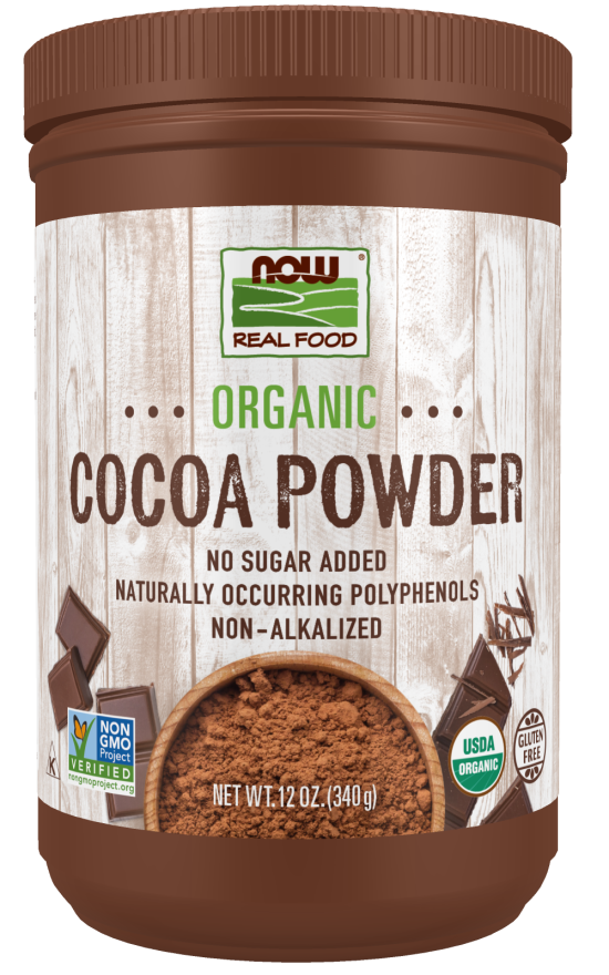 Organic Cocoa Powder