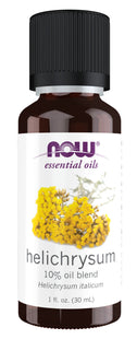 Helichrysum Oil Blend - 1 fl. oz.