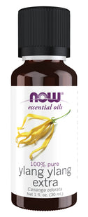 Ylang Ylang Extra Oil