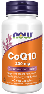 CoQ10 200 mg