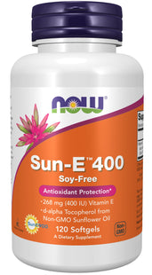 Sun-E™ 400