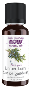 Juniper Berry Oil