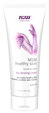 MSM Healthy Skin Liposome Lotion