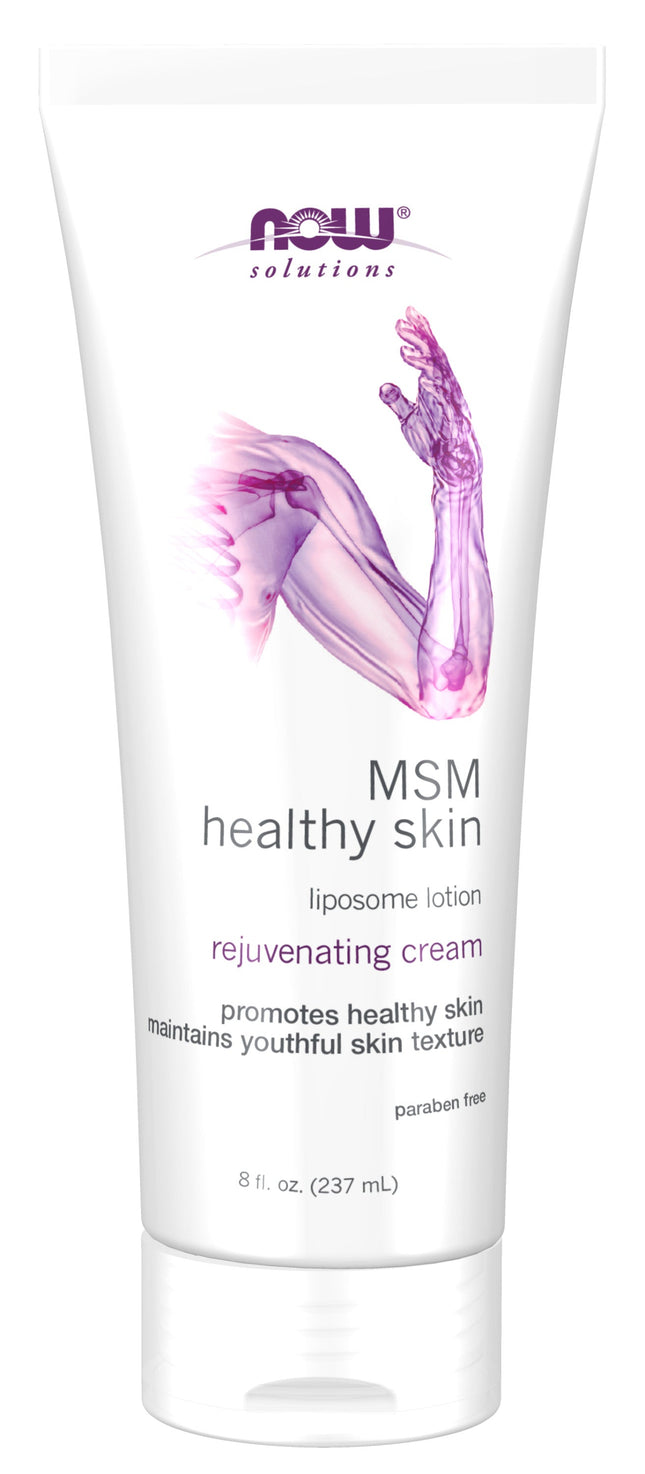 MSM Healthy Skin Liposome Lotion