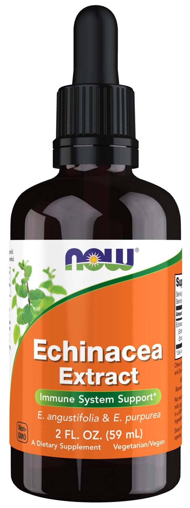 Echinacea Extract Liquid