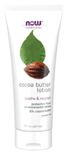 Cocoa Butter Lotion