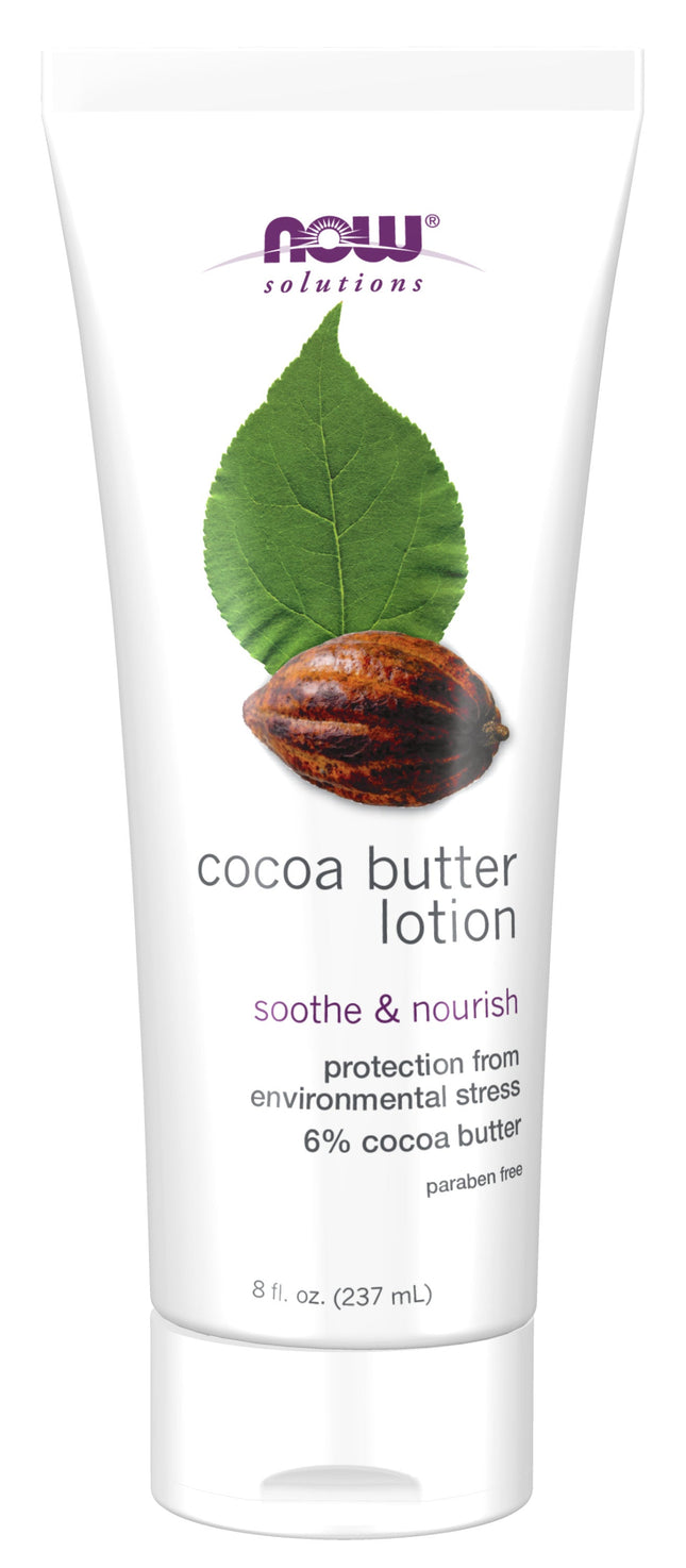 Cocoa Butter Lotion