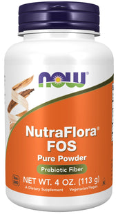 NutraFlora® FOS Powder