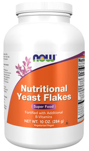 Nutritional Yeast Flakes