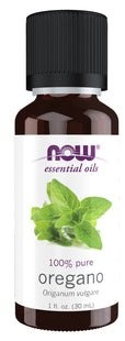 Oregano Oil