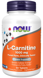 L-Carnitine 1000 mg