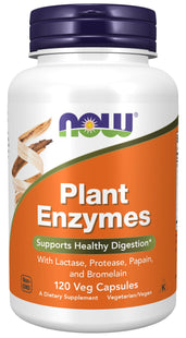 Plant Enzymes