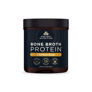 Bone Broth Protein - Chicken Soup