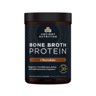 Bone Broth Protein - Chocolate