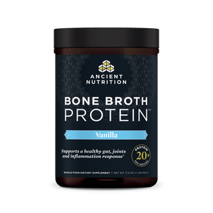 Bone Broth Protein - Vanilla