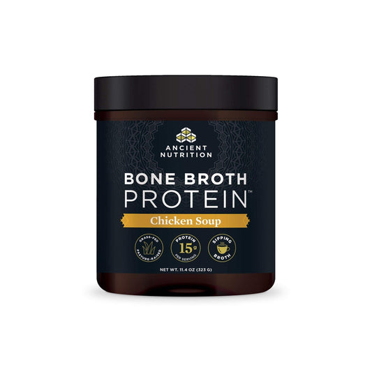 Bone Broth Protein - Chicken Soup