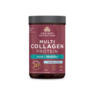 Multi Collagen Protein Joint & Mobility