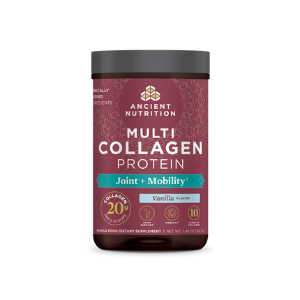 Multi Collagen Protein Joint & Mobility