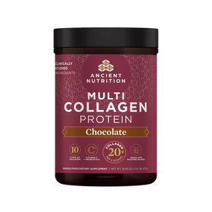 Multi Collagen Protein Chocolate