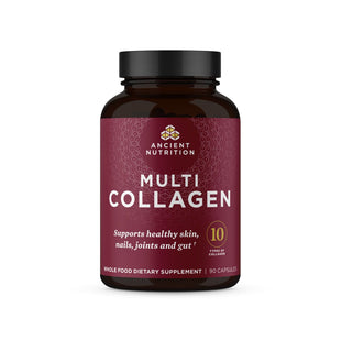 Multi Collagen Capsules