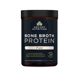 Bone Broth Protein - Pure