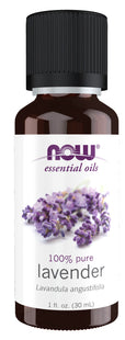 Lavender Oil