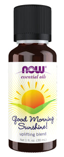 Good Morning Sunshine! Essential Oil