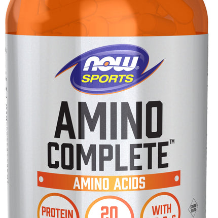 Amino Complete™  Capsules