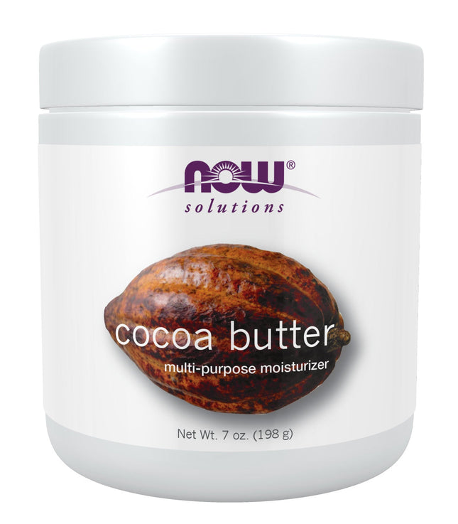 Cocoa Butter