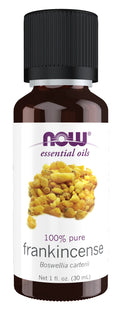 Frankincense Oil - 1 fl. oz.