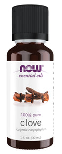 Clove Oil