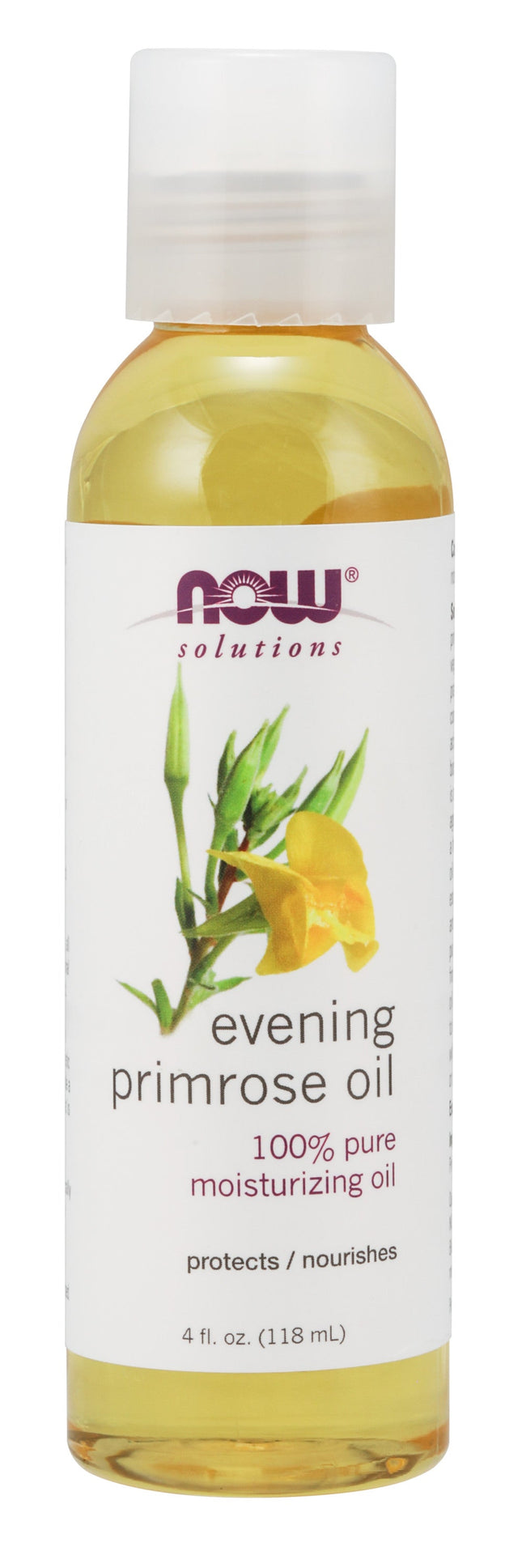 Evening Primrose Oil