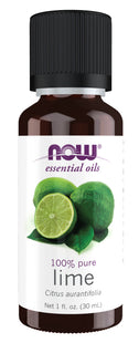 Lime Oil