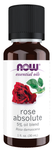 Rose Absolute Oil Blend