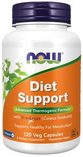 Diet Support Veg Capsules