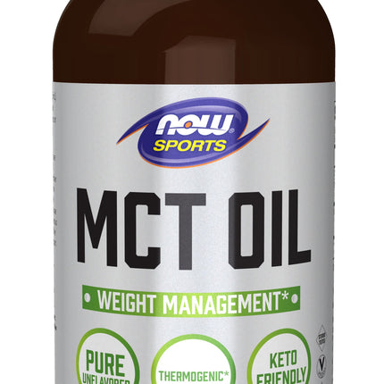 MCT Oil Liquid
