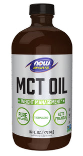 MCT Oil Liquid