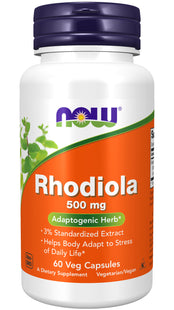 Rhodiola 500 mg