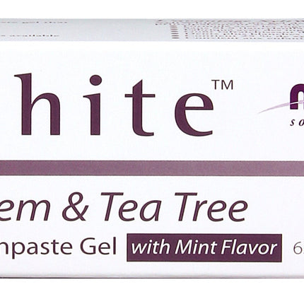 Xyliwhite™ Neem & Tea Tree Toothpaste Gel