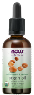 Argan Oil, Organic