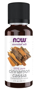 Cinnamon Cassia Oil