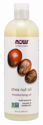 Shea Nut Oil