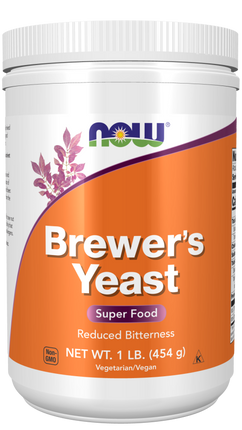 Brewer's Yeast Powder