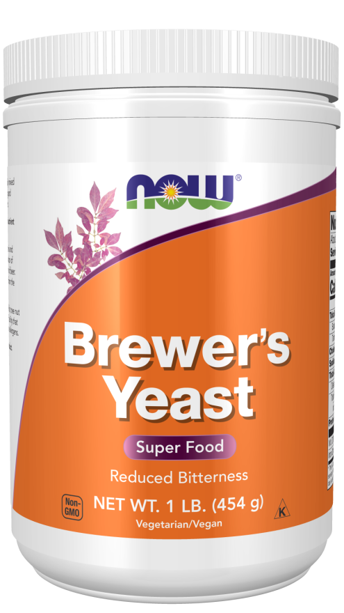 Brewer's Yeast Powder