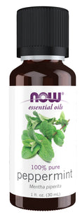 Peppermint Oil