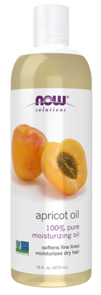 Apricot Kernel Oil